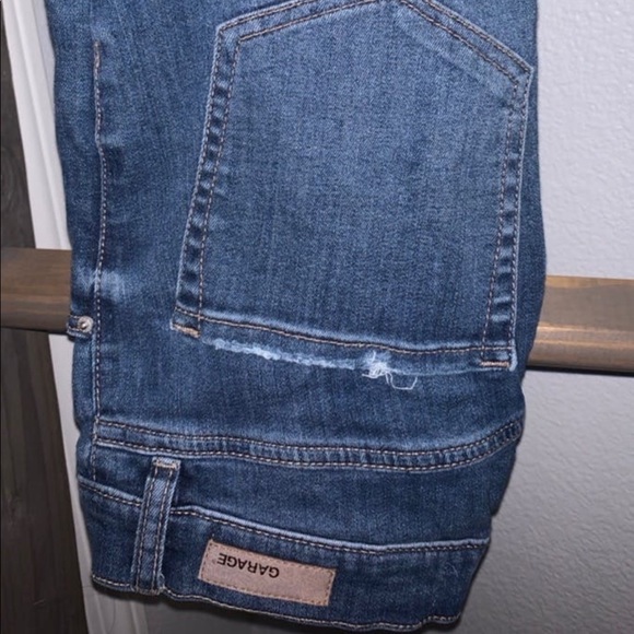 garage jeans - Picture 4 of 4